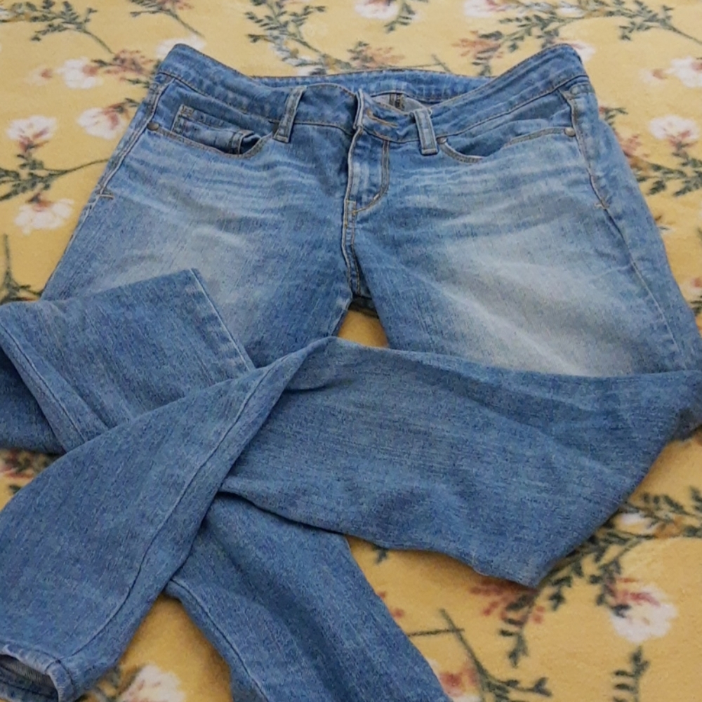 Pronto Jeans